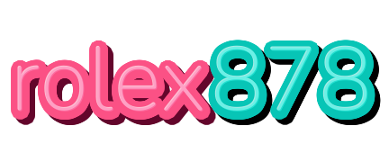 rolex878 — logo kanal