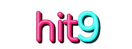 hit9 — logo kanal